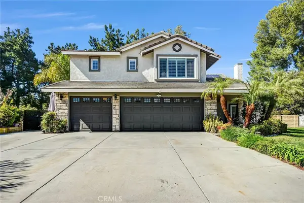 19201 Lydle Creek Place, Walnut, CA 91789