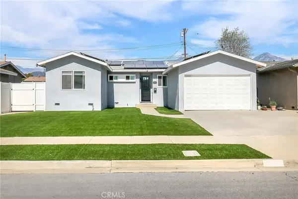 1997 12th, La Verne, CA 91750
