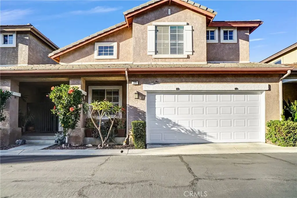 385 Owls Cove Lane, Simi Valley, CA 93065 - #1