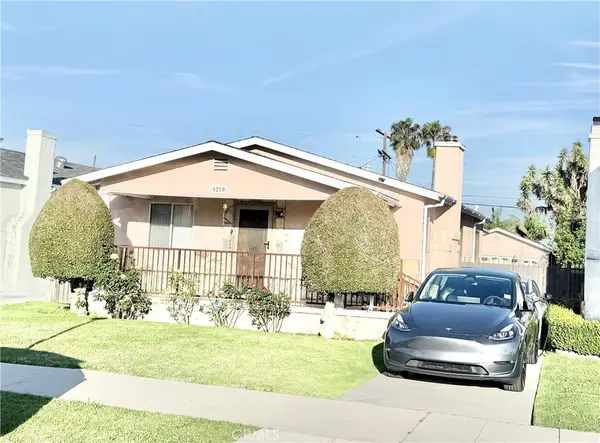 6210 S Rimpau, Los Angeles, CA 90043