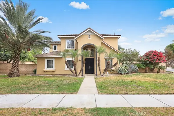 125 E Saint Andrews, Ontario, CA 91761