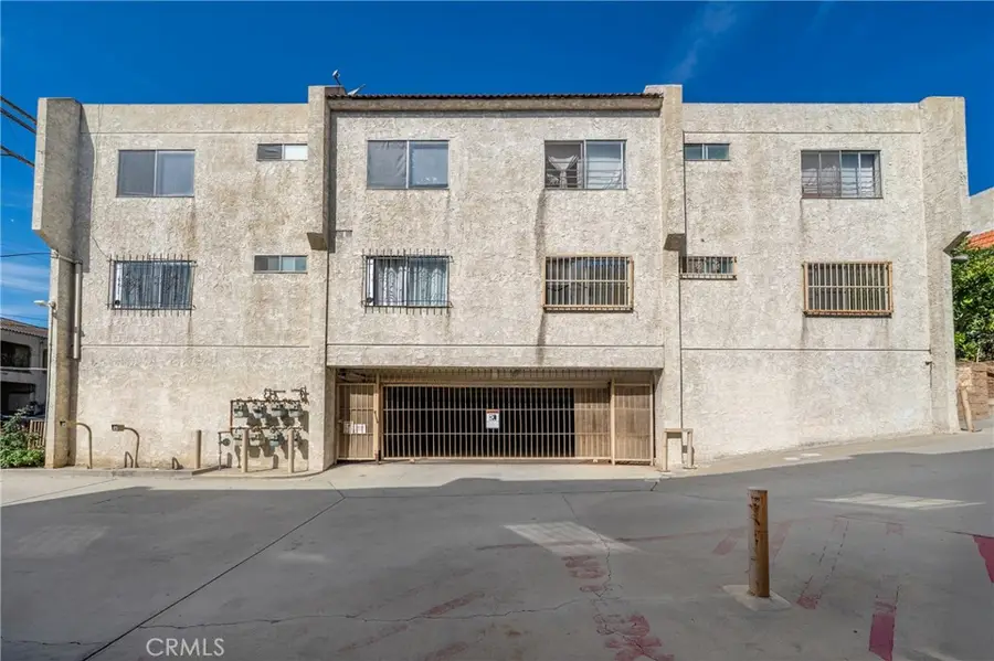 911 New Depot Street #9-10, Los Angeles, CA 90012 - #3