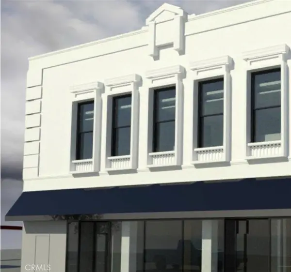 160 E 2nd Street, Pomona, CA 91766