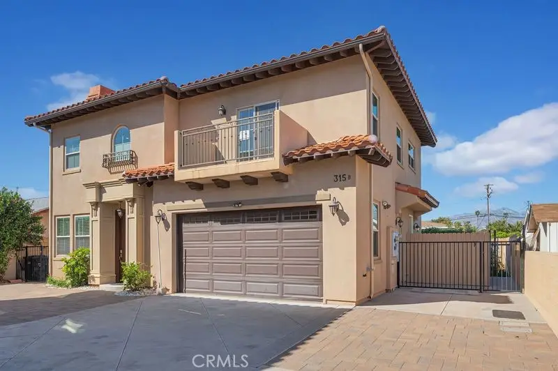 315 W Ralph St #B, San Gabriel, CA 91776 - #2