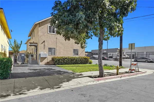 252 S 7th, Montebello, CA 90640