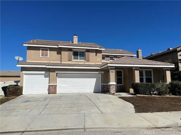 12384 Ganesta Court, Victorville, CA 92392