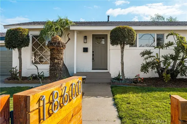 18600 S New Hampshire, Gardena, CA 90248