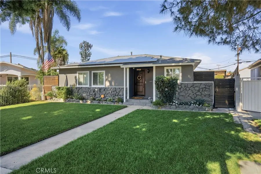 15101 Arlee, Norwalk, CA 90650 - #2