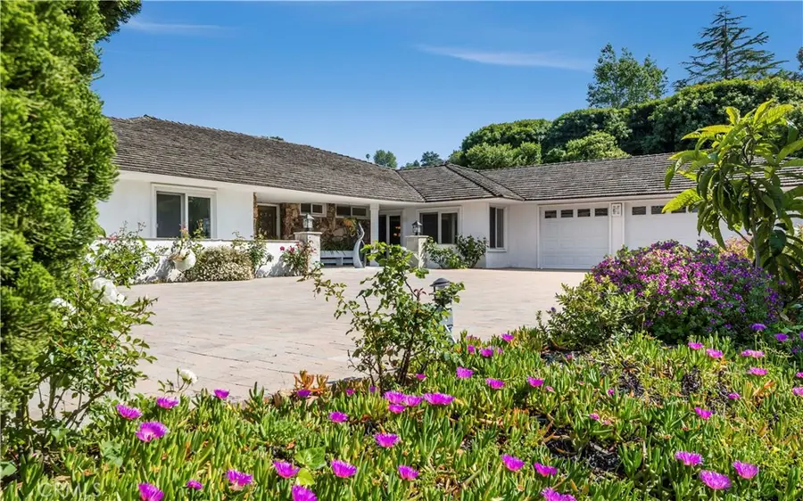 2 Bowie Road, Rolling Hills, CA 90274 - #3
