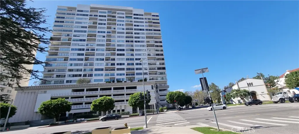 10501 Wilshire Boulevard #903, Los Angeles, CA 90024 - #1