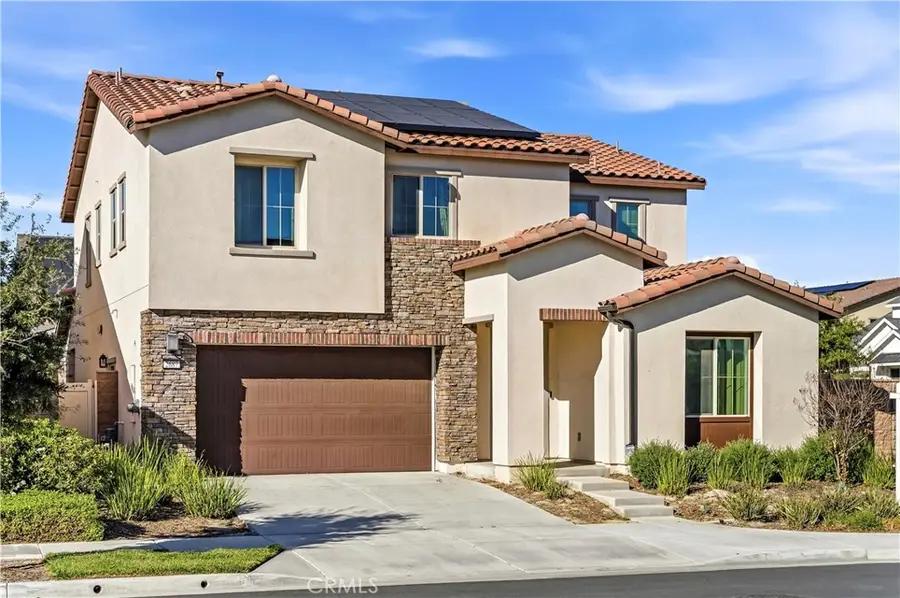 2687 E Harlow Lane, Ontario, CA 91762 - #3