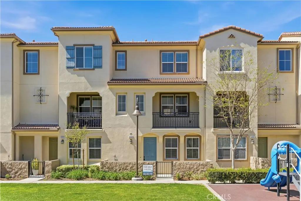6359 Lyra, Eastvale, CA 91752 - #1