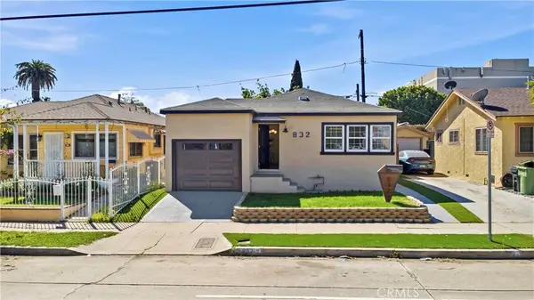 832 W 98th, Los Angeles, CA 90044