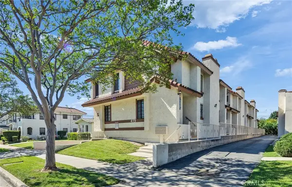 419 N 2nd St #E, Alhambra, CA 91801