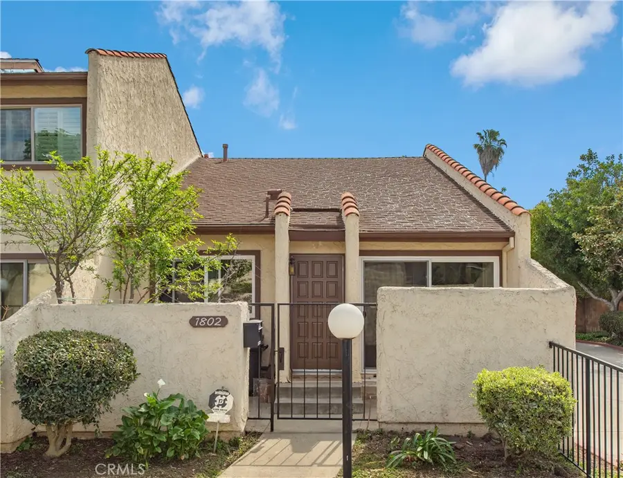 1802 Rosebrook, Rosemead, CA 91770 - #2