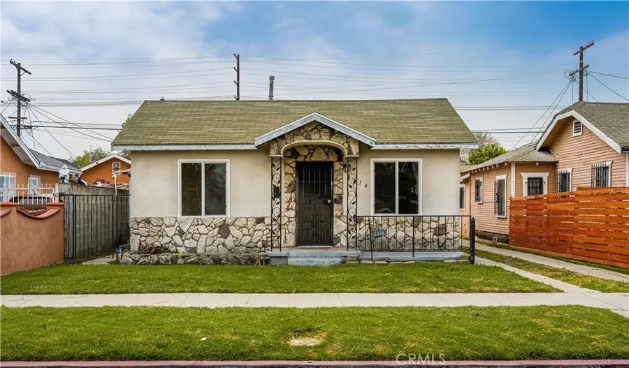 2514 Exposition, Los Angeles, CA 90018 - #2