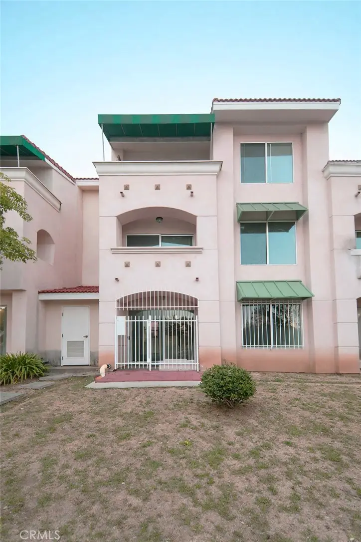 111 Marguerita Avenue #102, Monterey Park, CA 91754 - #1