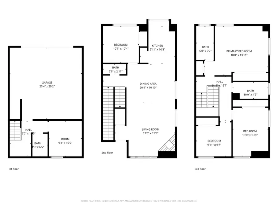 105 S Marguerita Avenue #F, Alhambra, CA 91801 - #2