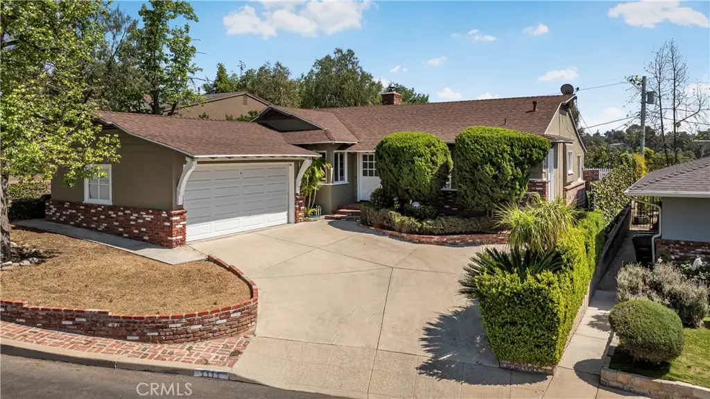 1111 Arbor Dell Road, Los Angeles, CA 90041 - #1