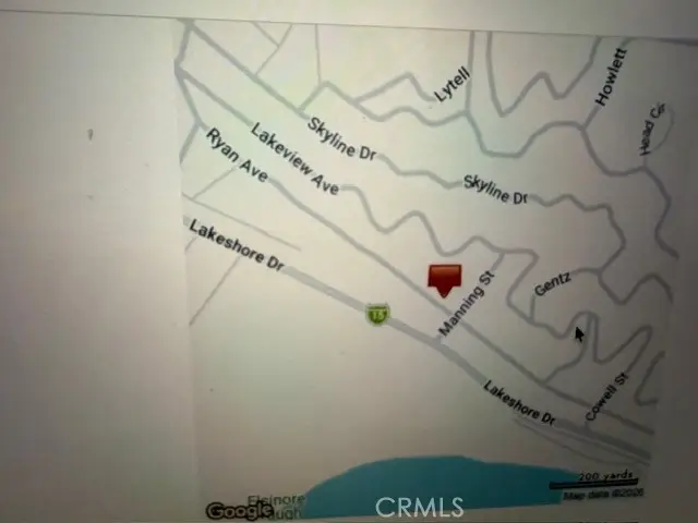 0 Ryan, Lake Elsinore, CA 92530 - #1