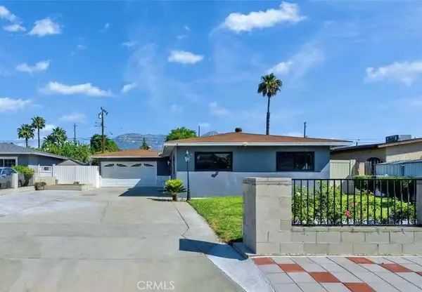 1681 E La Deney, Ontario, CA 91764