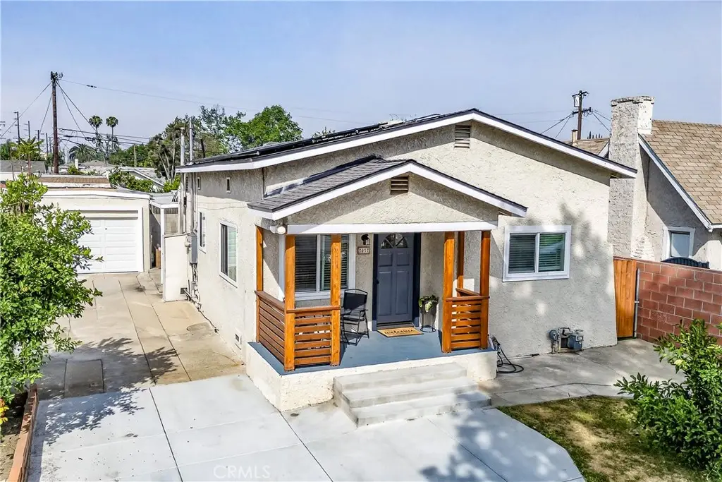 2037 S 3rd, Alhambra, CA 91803 - #1