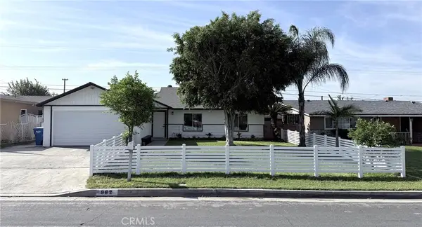 962 E Citrus Edge Street, Azusa, CA 91702