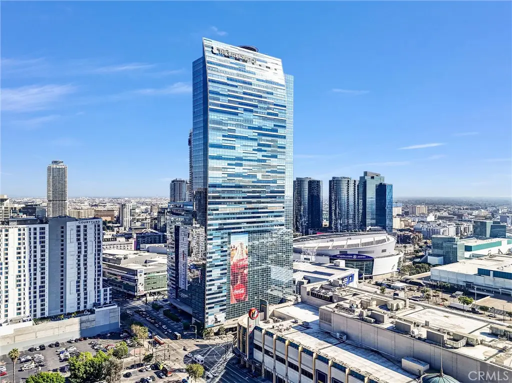 900 W Olympic Boulevard #50A, Los Angeles, CA 90015 - #1