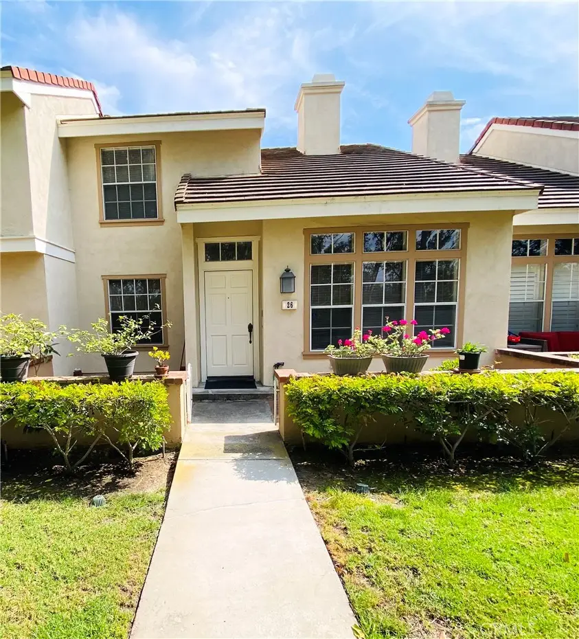 26 Georgetown, Irvine, CA 92612 - #1