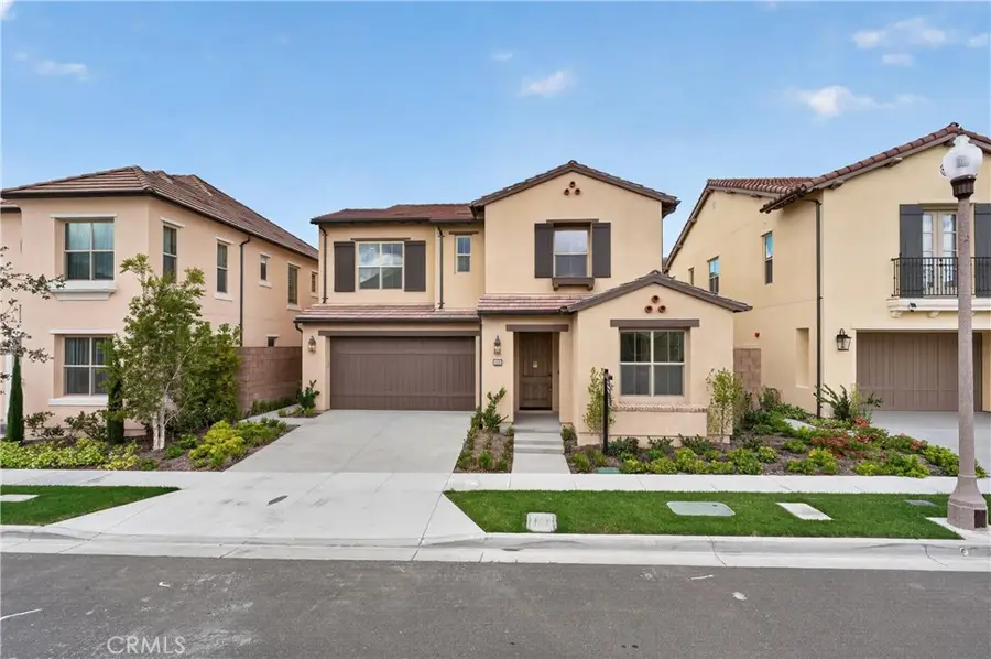 155 Somera, Irvine, CA 92602 - #2