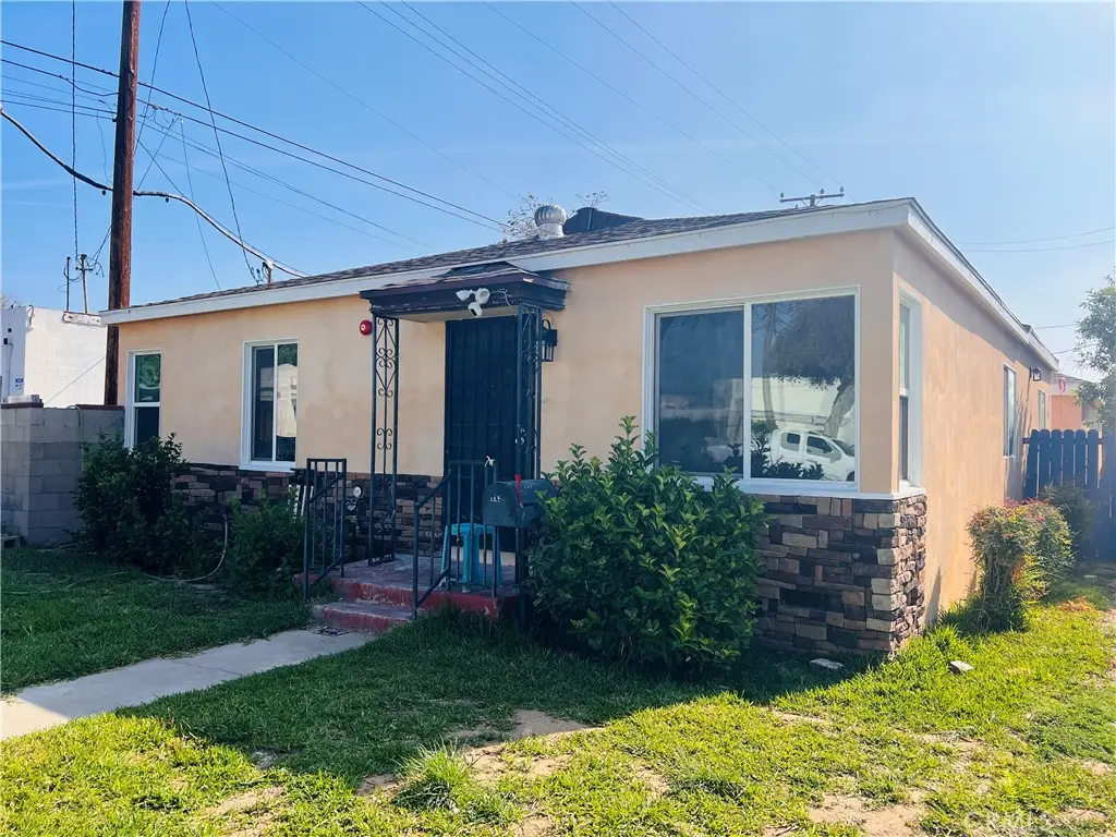 112 S Sierra Vista, Monterey Park, CA 91755 - #1