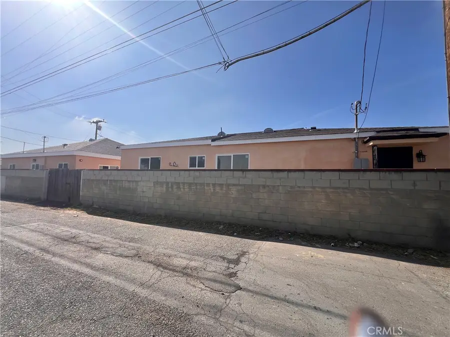 112 S Sierra Vista, Monterey Park, CA 91755 - #3