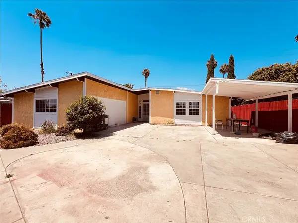 16151 E Kingside, Covina, CA 91722