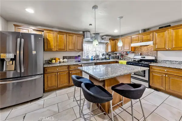 5054 Novgorod Street, El Sereno, CA 90032