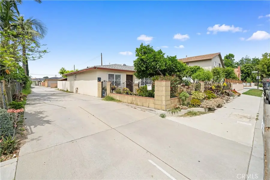 5111 Cogswell, El Monte, CA 91732 - #2