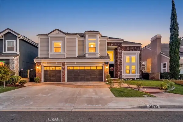 25672 Raintree Road, Laguna Hills, CA 92653