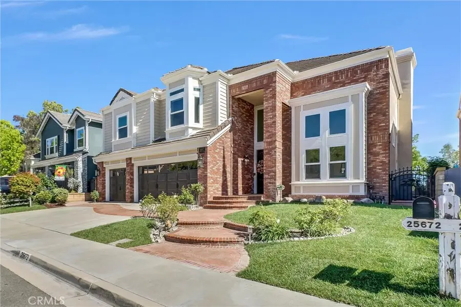 25672 Raintree Road, Laguna Hills, CA 92653 - #3