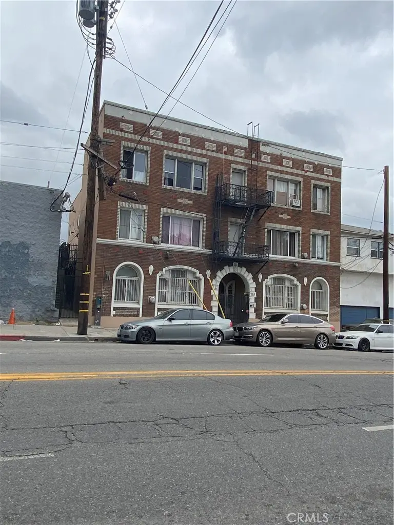 755 S Boyle, Los Angeles, CA 90023 - #1