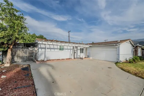 5492 Newbury Avenue, San Bernardino, CA 92404