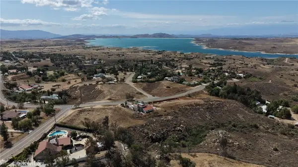 0 Lakeridge Drive, Lake Mathews, CA 92570