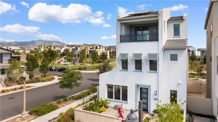 130 Yugen, Irvine, CA 92618 - #2