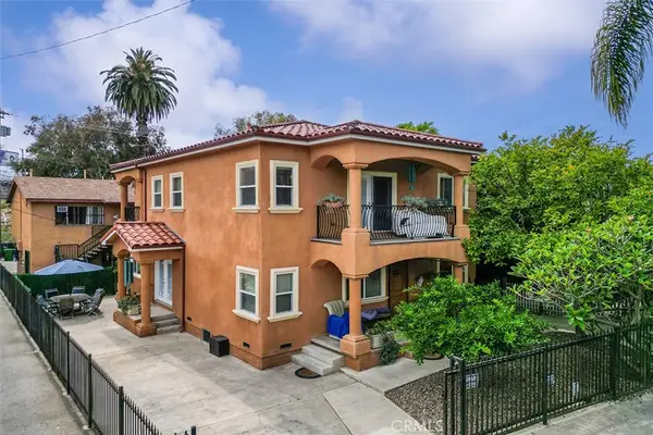 2516 Elsinore Street, Los Angeles, CA 90026
