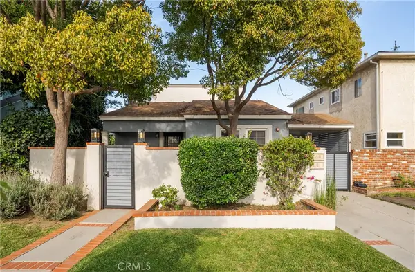 4110 Harter Ave, Culver City, CA 90232
