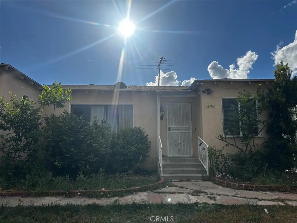 2133 Westminster, Alhambra, CA 91803 - #1