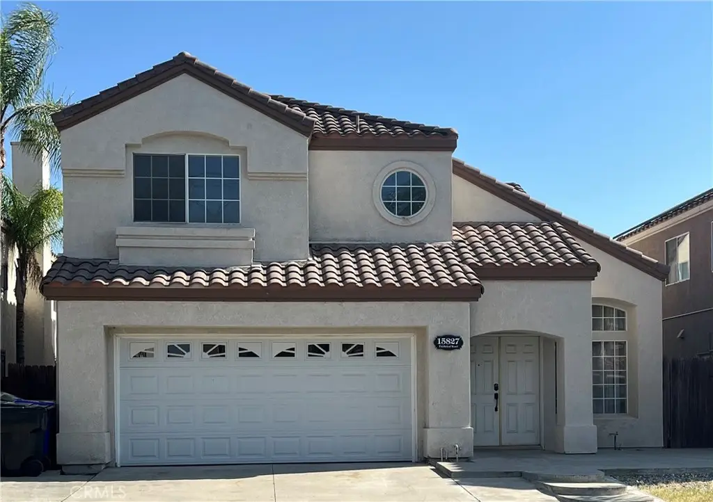 15827 Fiddleleaf, Fontana, CA 92337 - #1