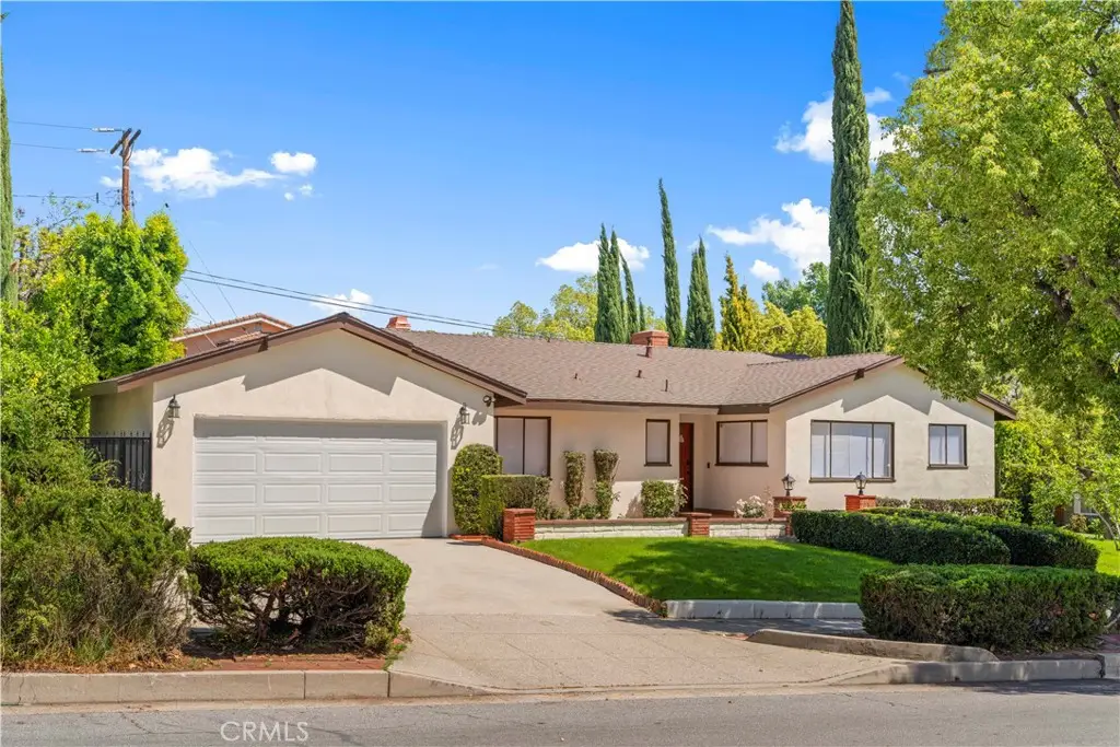 1080 Riviera Drive, Pasadena, CA 91107 - #1