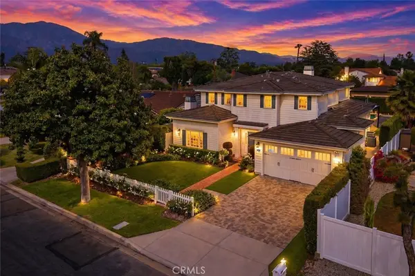 1524 S 3rd Avenue, Arcadia, CA 91006