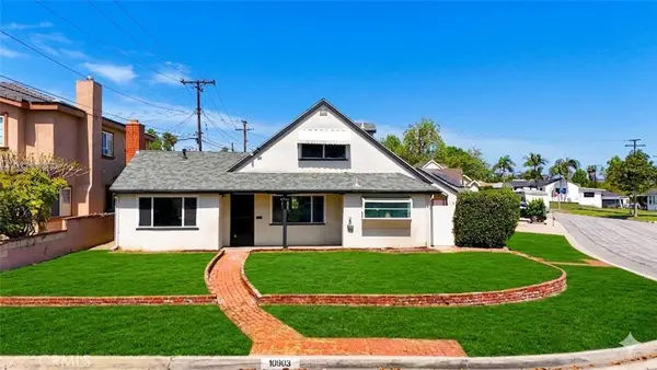 10903 Theis Avenue, Whittier, CA 90604