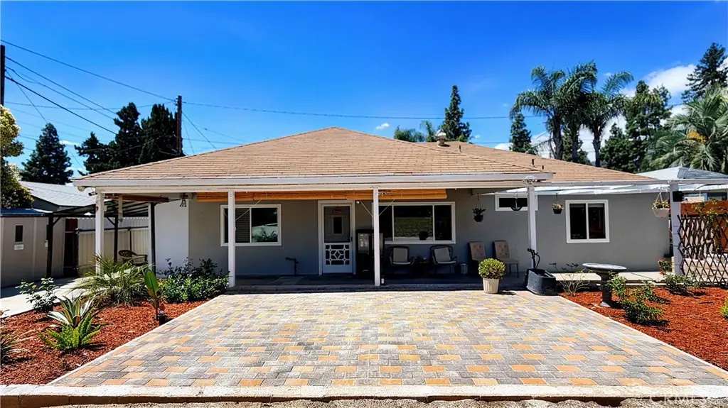 111 Poinsettia, Monrovia, CA 91016 - #1