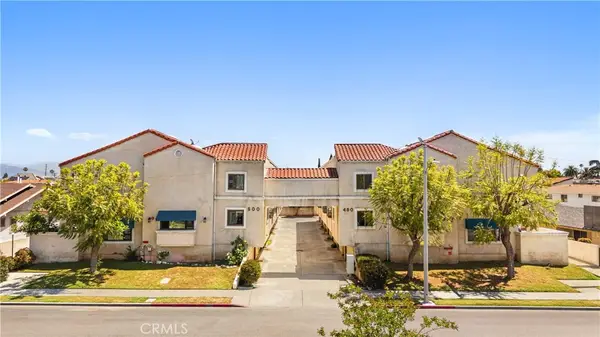 480 N Moore Avenue #D, Monterey Park, CA 91754